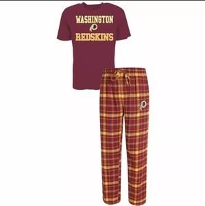 Men's 4 XL Sleep Set